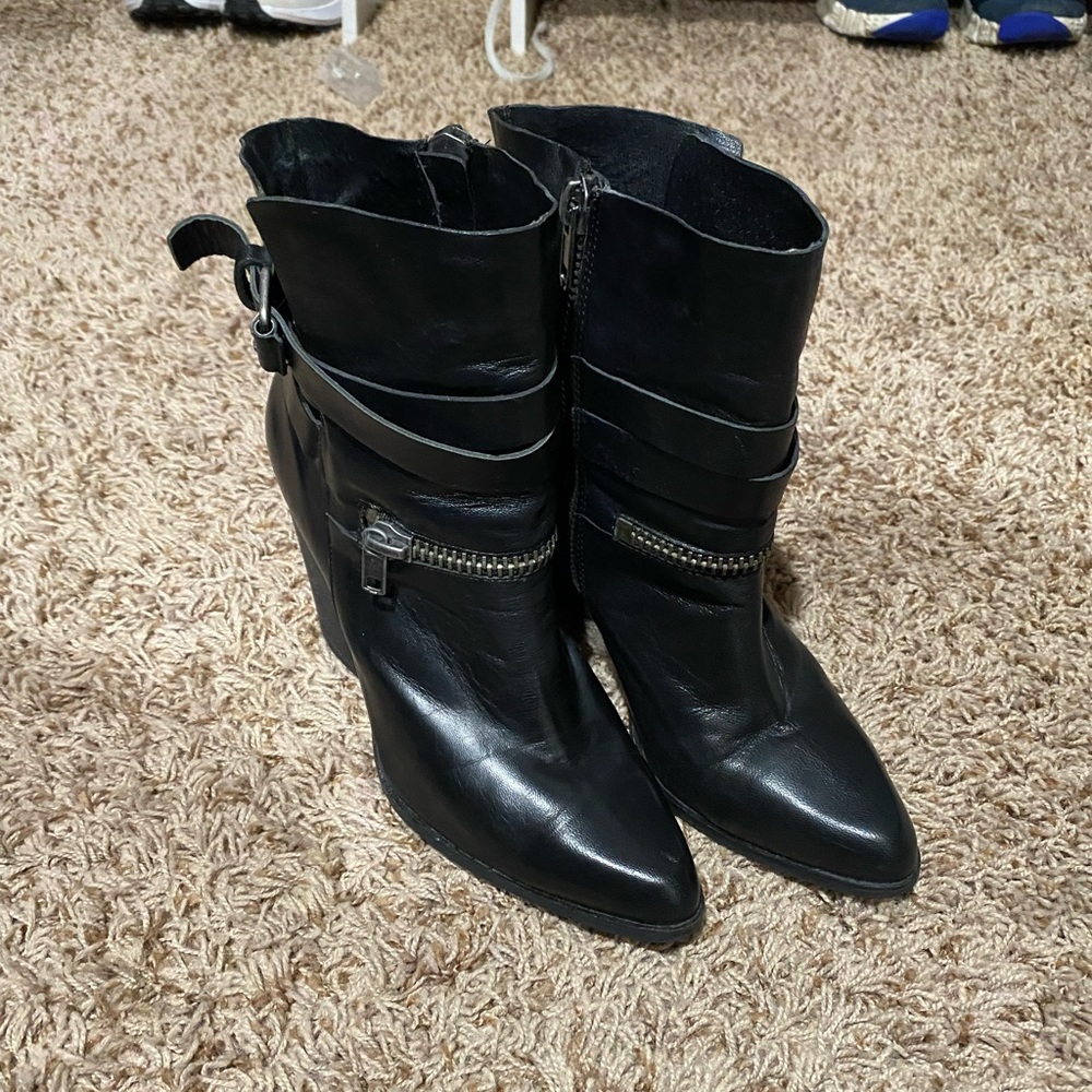 Joe‘s Booties